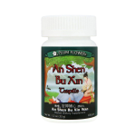 Image of Plum Flower – An Shen Bu Xin Teapills (An Shen Bu Xin Wan)