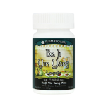 Plum Flower - Ba Ji Yin Yang Teapills (Ba Ji Yin Yang Wan) - Morinda Combination