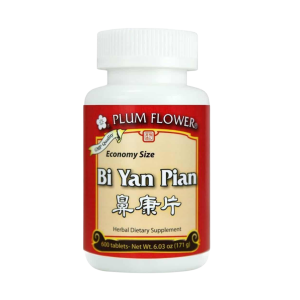 Plum Flower - Bi Yan Pian