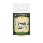 Image of Plum Flower – Bu Nao Pian