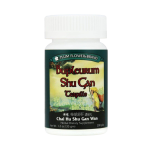 Plum Flower - Bupleurum Shu Gan (Chai Hu Shu Gan Wan)