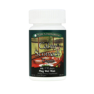 Image of Plum Flower – Calm Stomach (Ping Wei Wan)