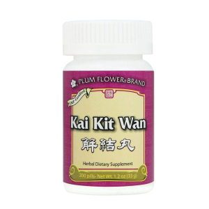 Image of Plum Flower – Kai Kit Wan