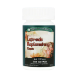 Image of Plum Flower – Left Side Replenishing Teapills (Zuo Gui Wan)