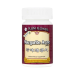 Plum Flower - Margarite Acne Pills