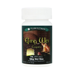 Plum Flower - Qing Wei Teapills