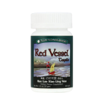 Plum Flower - Red Vessel (Huo Luo Xiao Ling Wan)