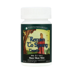 Image of Plum Flower – Return to Spring Teapills (Huan Shao Wan)