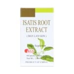 Image of Ban Lan Gen, Isatis Root Extract by KGS