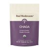 Chaga Mushroom Powder by Real Mushrooms