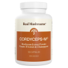 Cordyceps (Militaris) Mushroom Capsules by Real Mushrooms