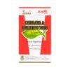 Li Dan Pian - Lysimachia and Bupleurum Combo - by Sing Lin