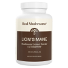 Lion's Mane Mushroom Capsules - by Real Mushrooms