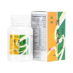 Image of Niao Lu Xiao Yan Ling, Gardenia & Poria Combo, by KGS