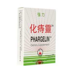 Image of Phargelin, Fargelin, by KGS