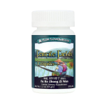 Plum Flower - Fertile Fields (Fu Ke Zhong Zi Wan)