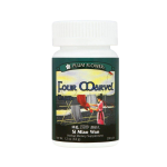 Plum Flower - Four Marvel (Si Miao Wan)