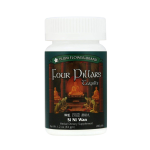 Plum Flower - Four Pillars (Si Ni Wan)