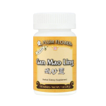 Plum Flower - Gan Mao Ling