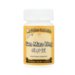 Image of Plum Flower – Gan Mao Ling