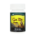 Plum Flower - Gui Zhi Wan (Cinnamon Twig Decoction)
