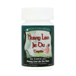 Plum Flower - Huang Lian Jie Du Teapills