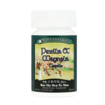 Image of Plum Flower – Pinellia and Magnolia Teapills (Ban Xia Hou Po Wan)