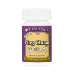 Image of Plum Flower – Ping Chuan Teapills