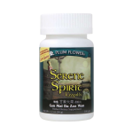 Image of Plum Flower – Serene Spirit Teapills (Gan Mai Da Zao Wan)