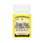 Plum Flower - Shen Ling Bai Zhu Pian