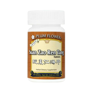 Image of Plum Flower – Suan Zao Ren Tang Pian