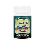 Plum Flower - Tian Ma Gou Teng Teapills - Economy