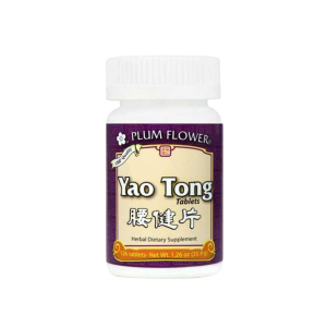 Plum Flower - Yao Tong Pian