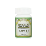 Image of Plum Flower – Yin Chiao Chieh Tu Pien (Yin Qiao) tablets