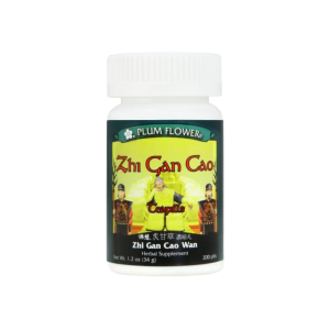 Image of Plum Flower – Zhi Gan Cao Wan