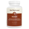Reishi Mushroom Capsules by Real Mushrooms