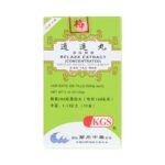 Image of Xiao Huo Luo Dan, Relaxx Extract, by KGS