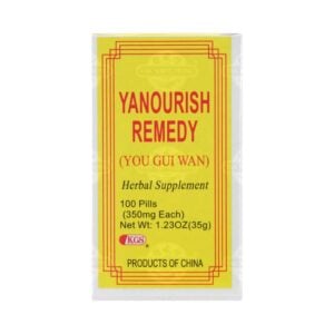 You Gui Wan - Yanourish Remedy