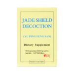 Image of Yu Ping Feng San, Jade Shield Decoction, by KGS