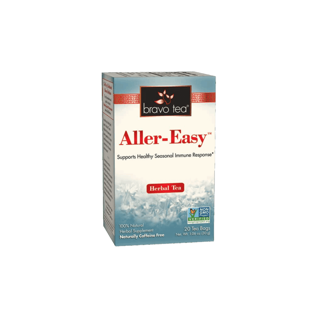 Image of Aller-Easy Tea - by Bravo Tea - Single