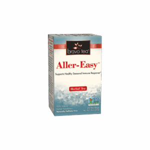 Image of Aller-Easy Tea - by Bravo Tea - Single