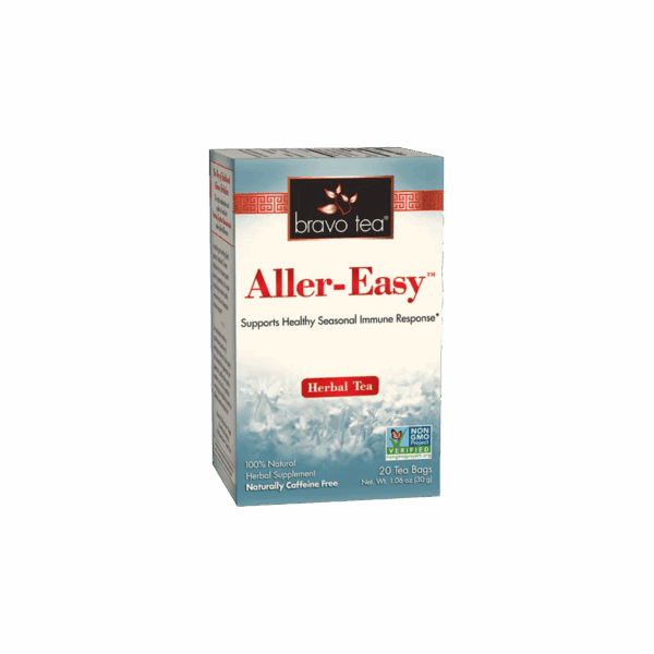 Image of Aller-Easy Tea - by Bravo Tea - Single