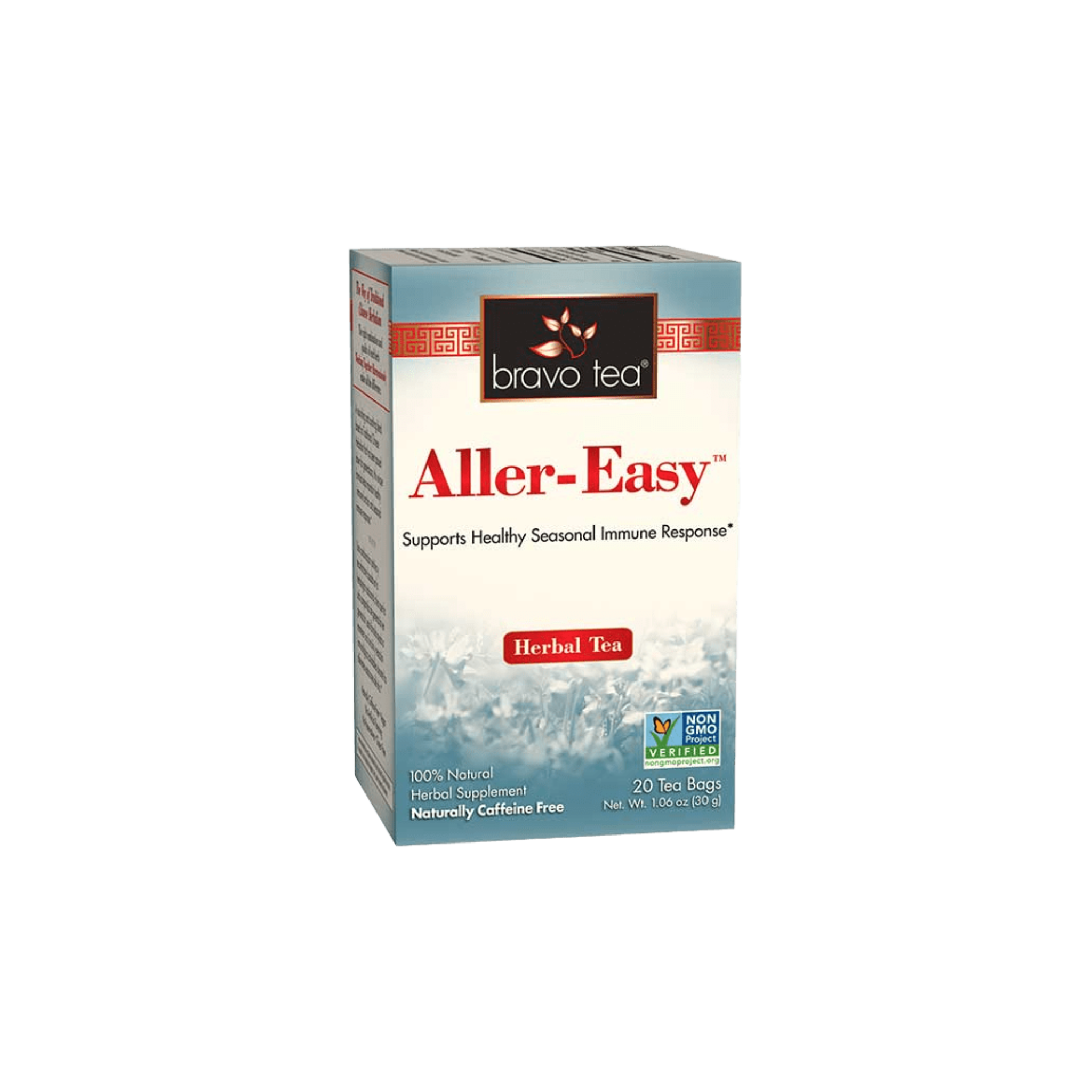 Image of Aller-Easy Tea - by Bravo Tea - Single