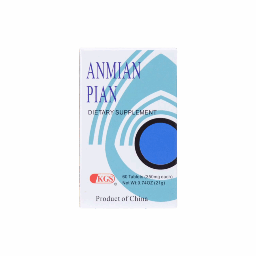 Image of An-Mian-Pian-Kingsway