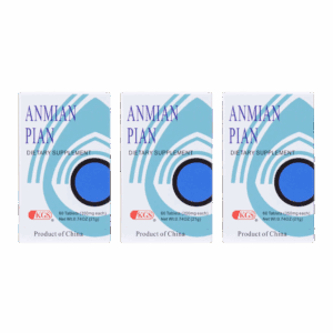 Image of An-Mian-Pian-Kingsway 3 pack