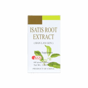 Image of Ban-Lan-Gen-Isatis-Root-Extract