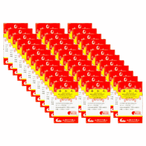 Image of Bao-He-Wan-Balanex-Extract 36 pack