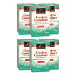 Gastro Comfort Tea - by Bravo Tea - 6-pack