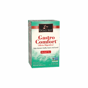 Image of Gastro Comfort Tea - by Bravo Tea -Single
