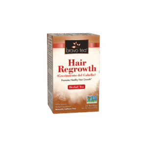 Image of Hair Regrowth Tea - by Bravo Tea - Single